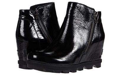Sorel Joan Artictm Wedge classy winter boots 2020 ishops
